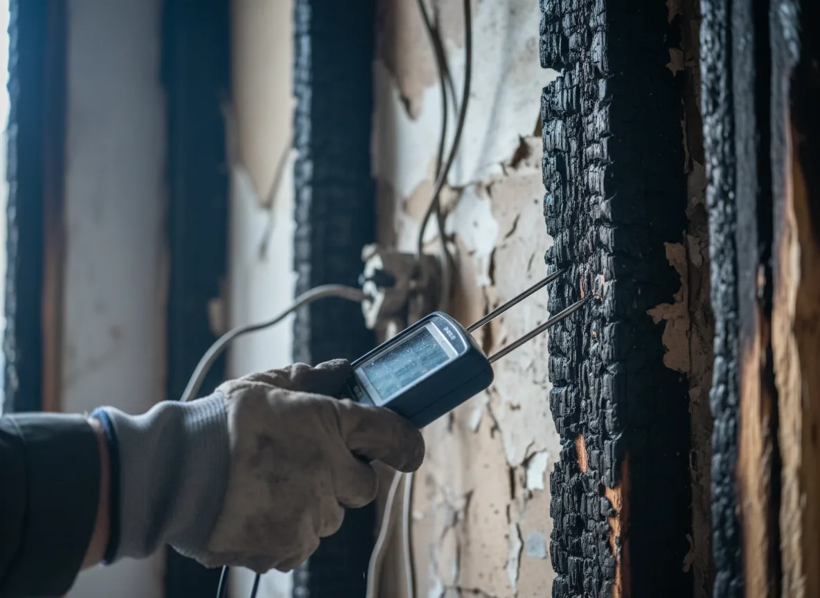 Fire Damage Restoration Gibson, MO FAQs